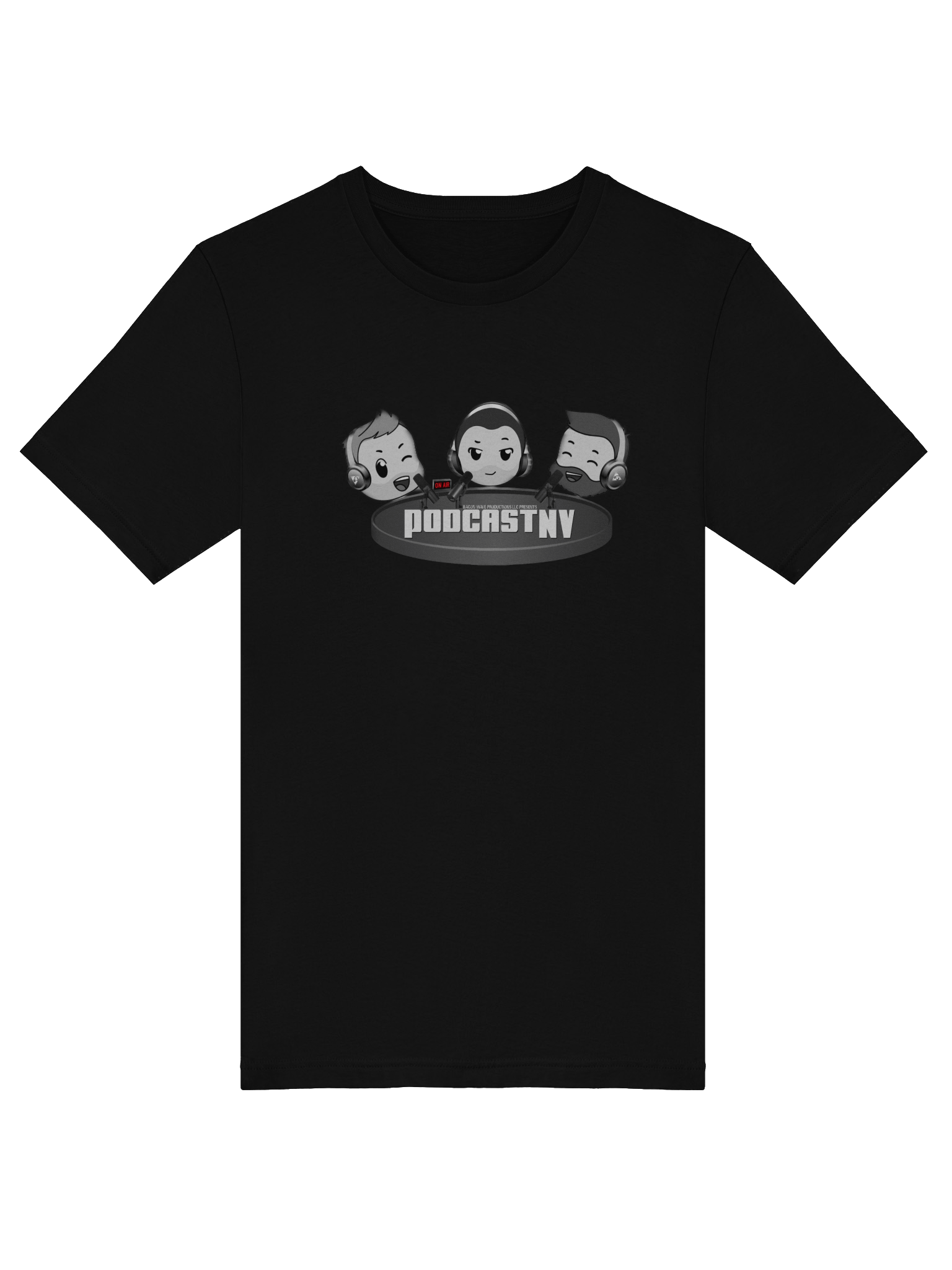 PNV Ladies Tee product image (5)