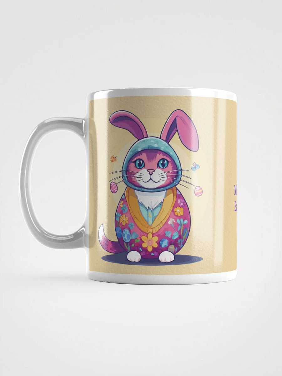 Meowy Easter Cat product image (6)