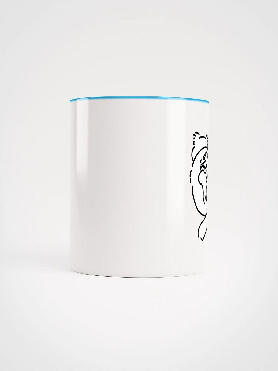 Planet Manul Africa & Europe - Mug product image (64)