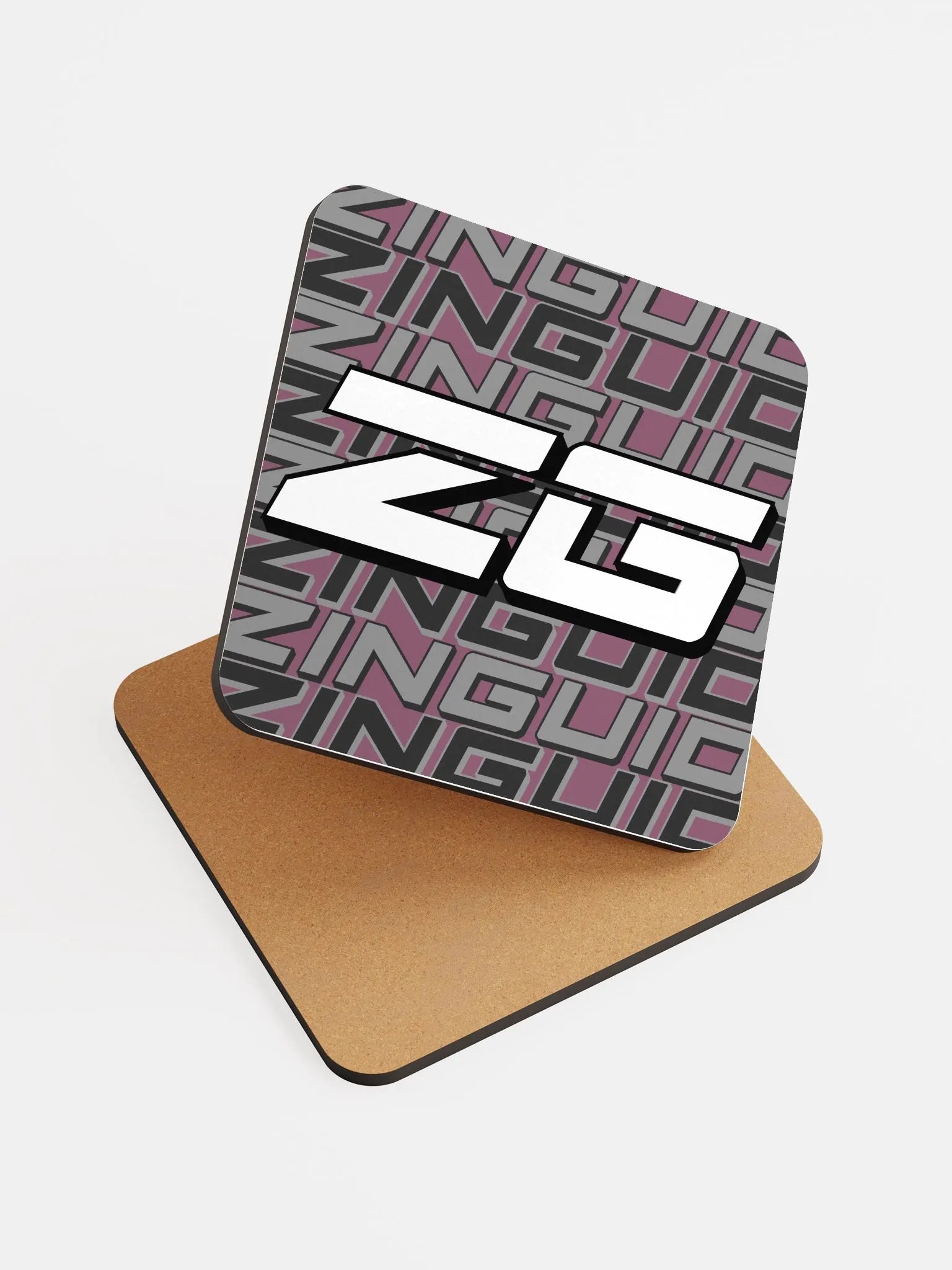 ZG Coaster product image (1)