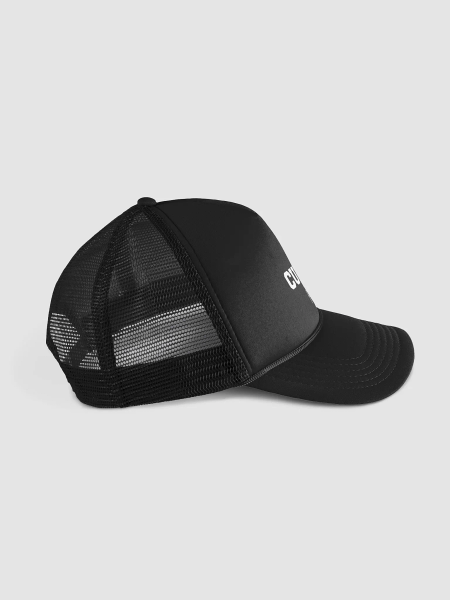 CUTMAN No Cap product image (5)