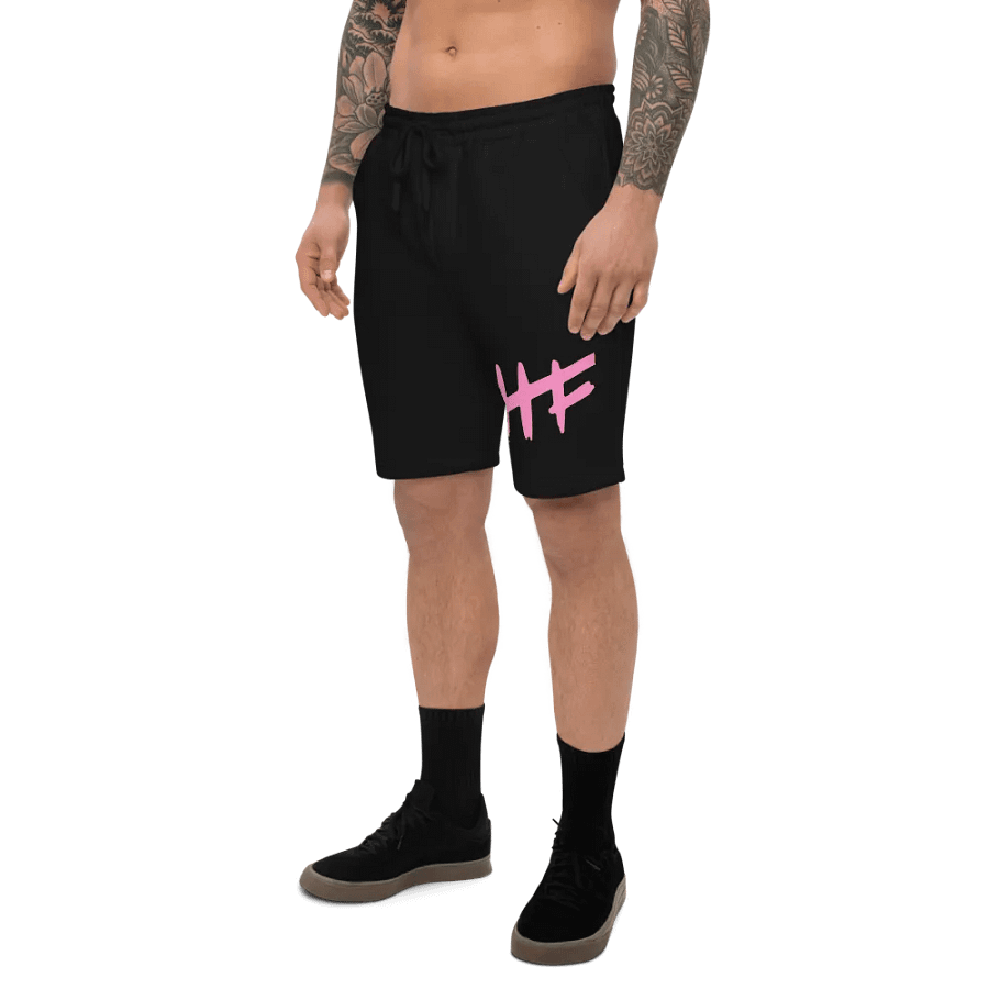 LIght Shorts product image (4)
