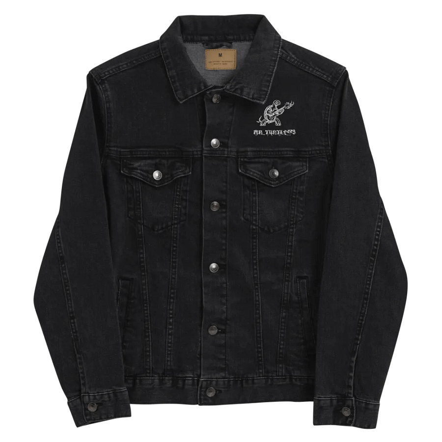 Mr_Turtle223 Denim Jacket product image (6)