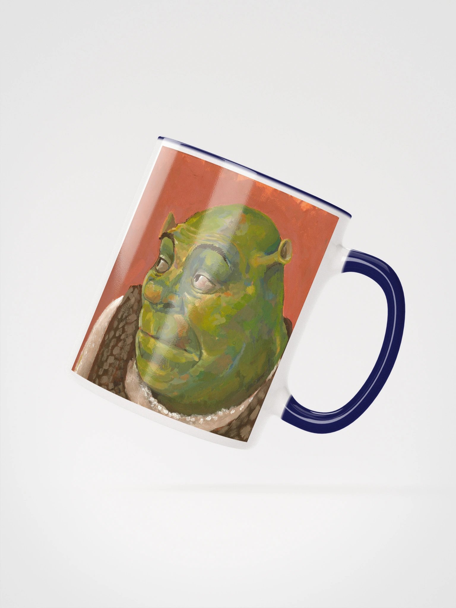 Swamp Daddy - Mug product image (2)