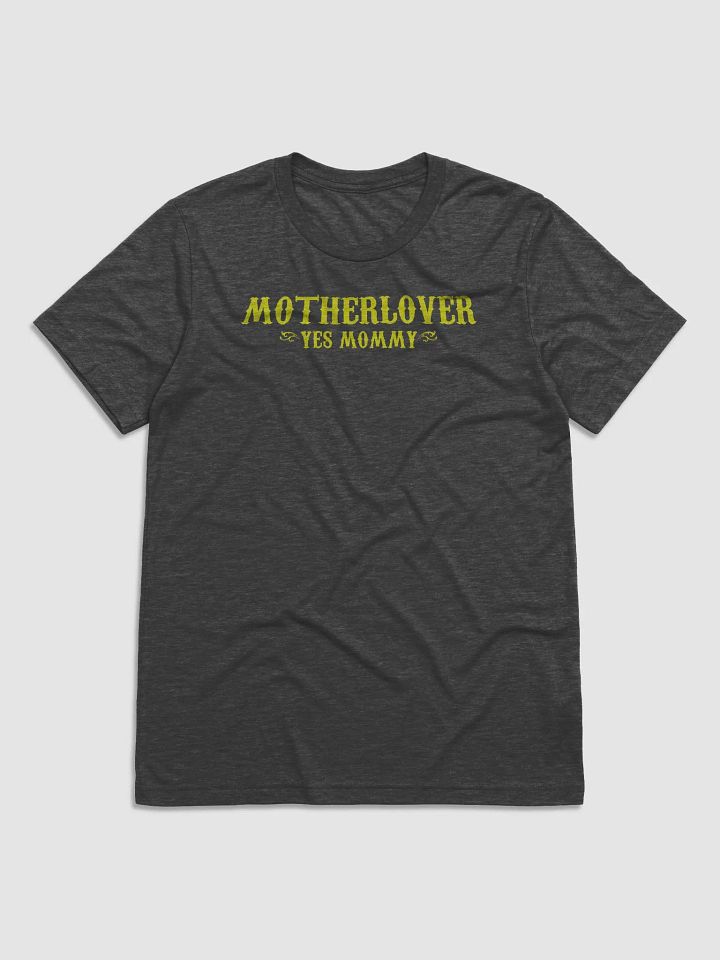 Higher Qual MOTHERLOVER YES MOMMYYYY product image (2)