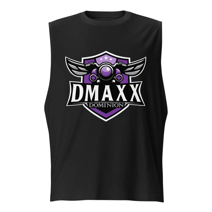 Dmaxx Muscle Tank product image (1)