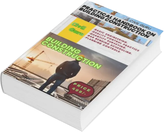 Practical Handbook for Construction product image (2)