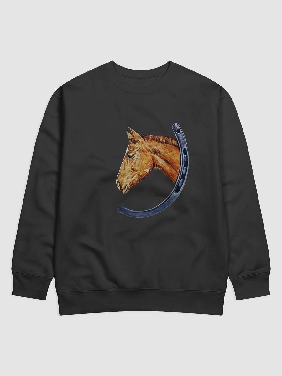 Horse Sweatshirt product image (1)