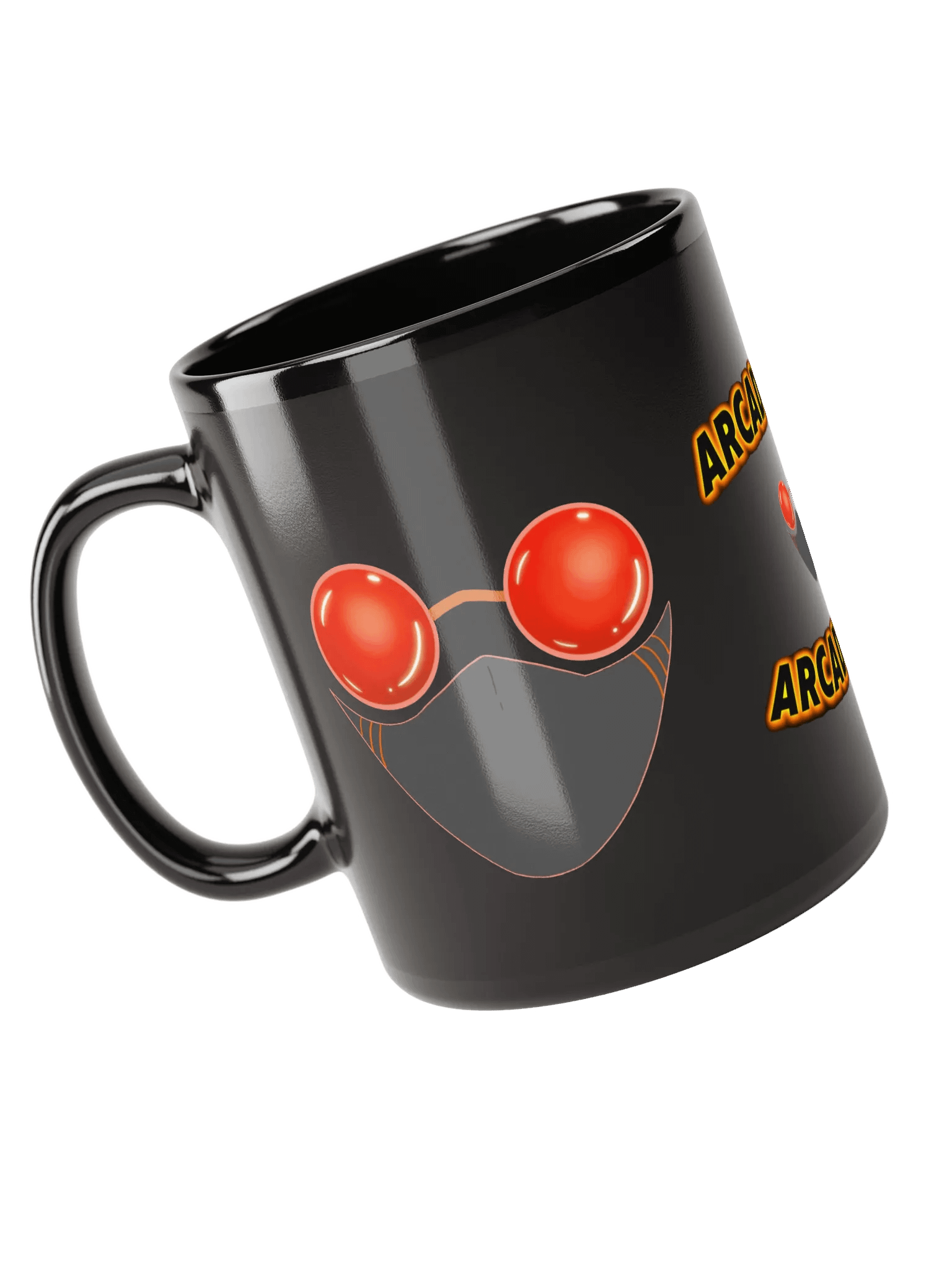 The Alltime Arcade Mug product image (5)