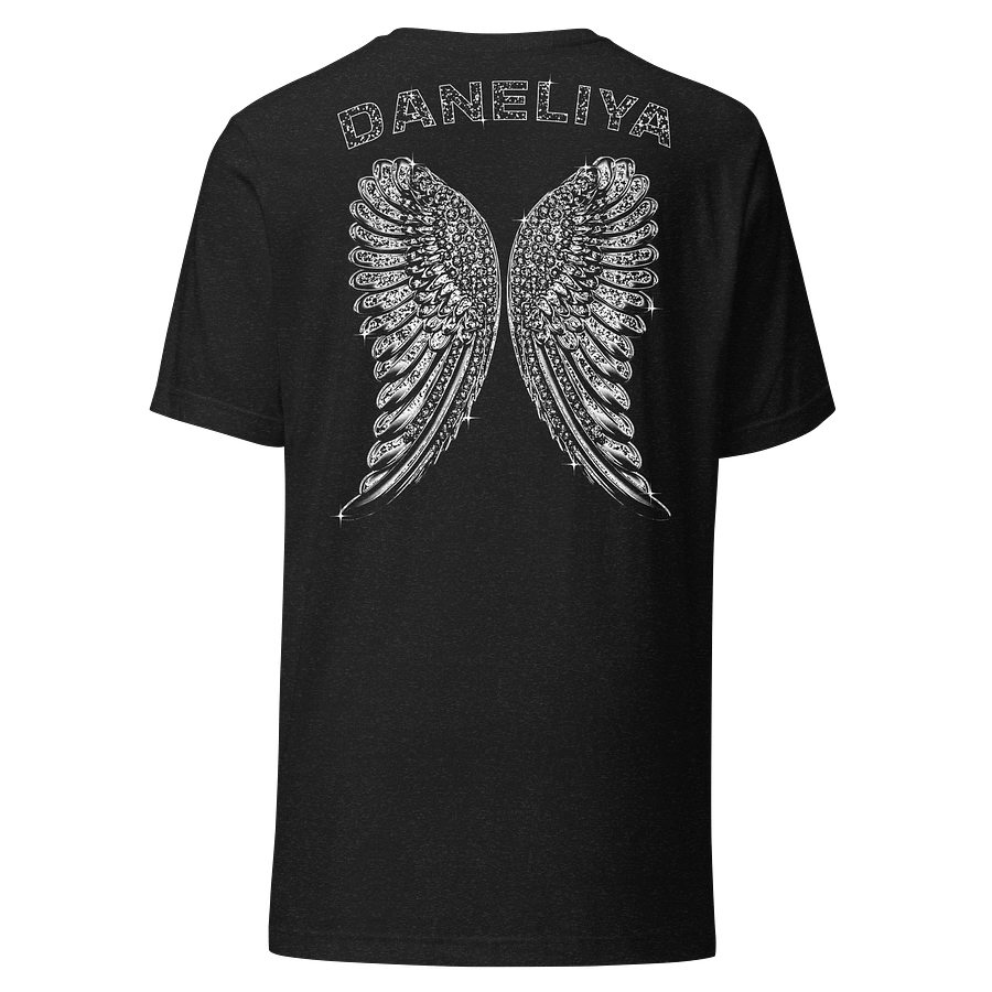 Daneliya - Angel Tee product image (6)