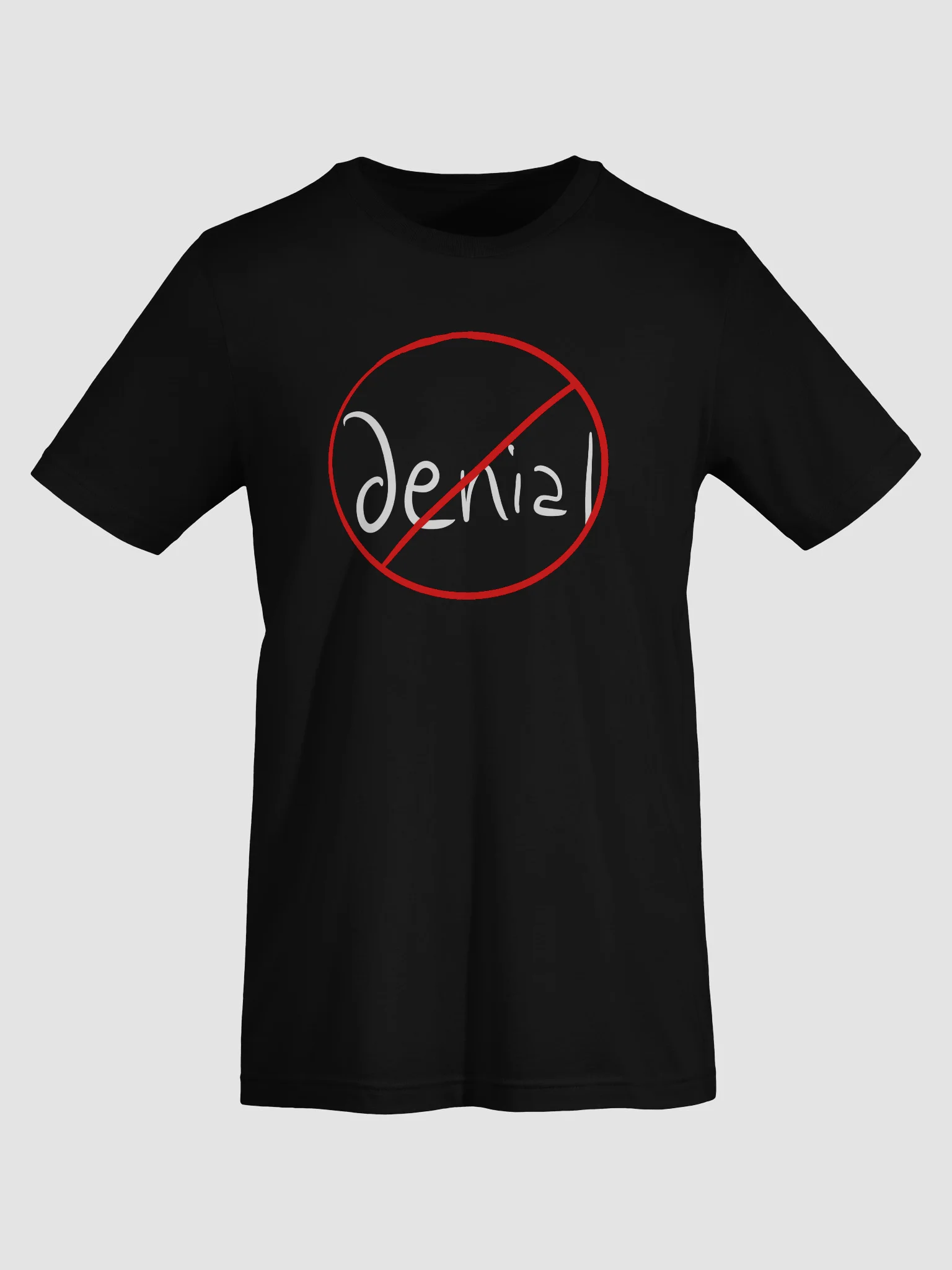 Ban Denial tee product image (38)