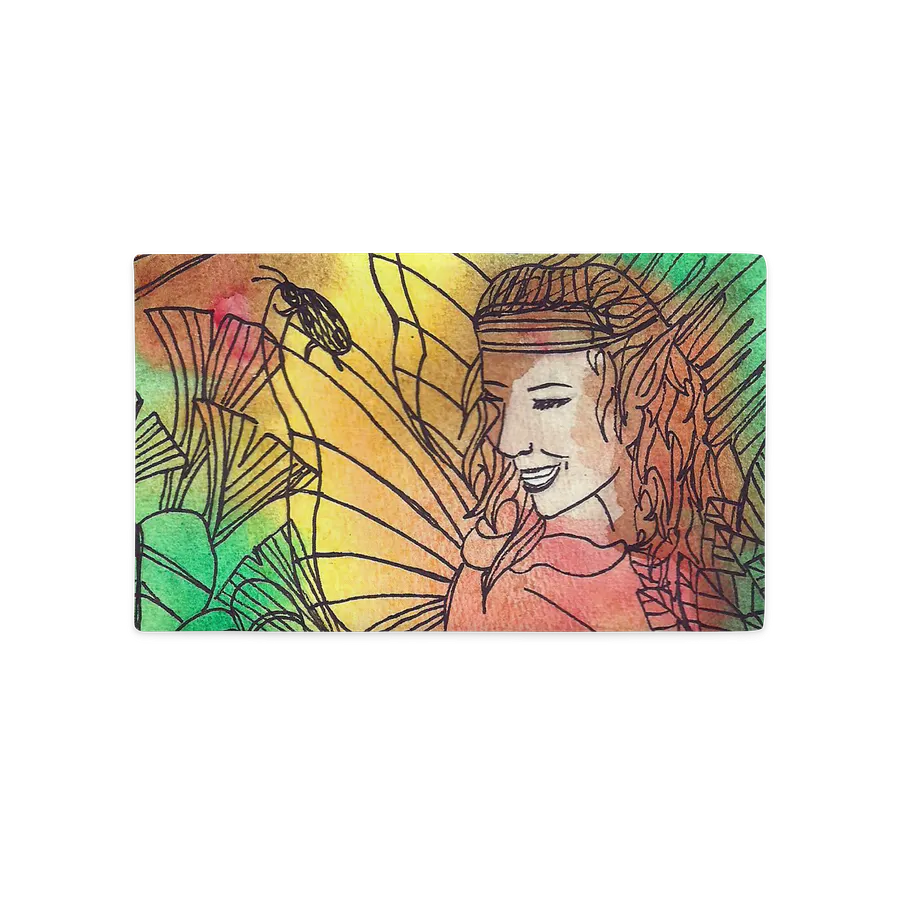 Laughter In The Woods Premium Pillow Case product image (5)