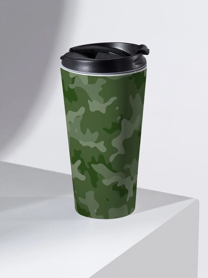 Snek Skull Tumbler product image (2)