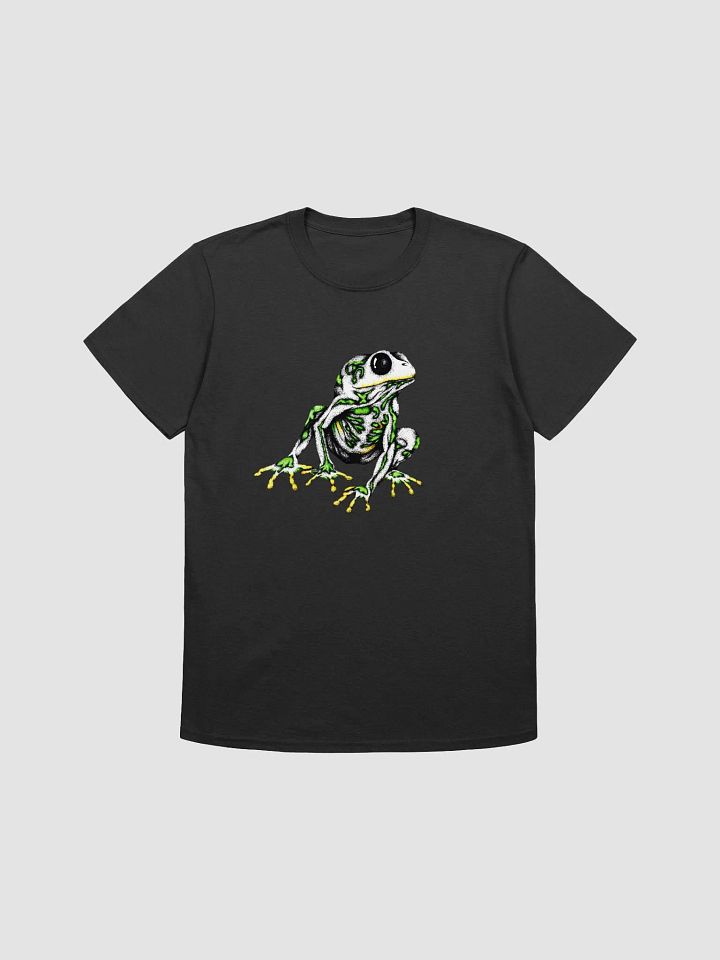 Cheeto Frog Illustration T-Shirt product image (31)