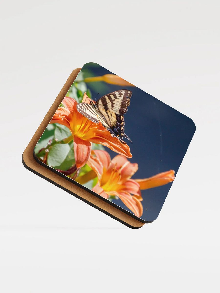 At Rest Coaster product image (1)