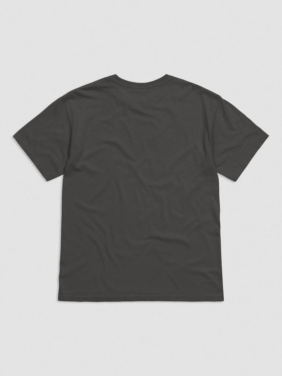 healed. t- shirt (embroidered/white) product image (5)