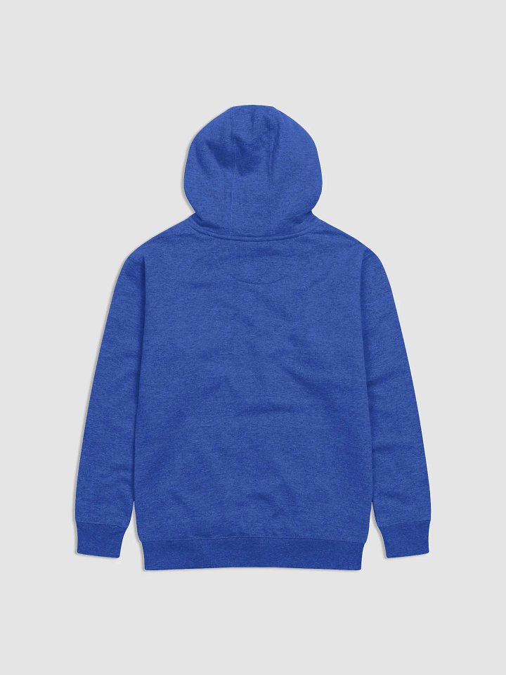 32 Feet Up Premium Hoodie – Appalachian Trail Edition product image (8)