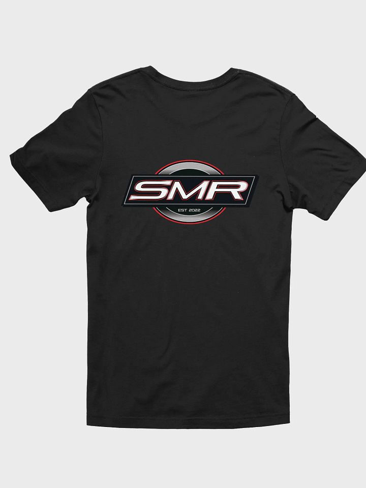 SMR T-Shirt product image (6)