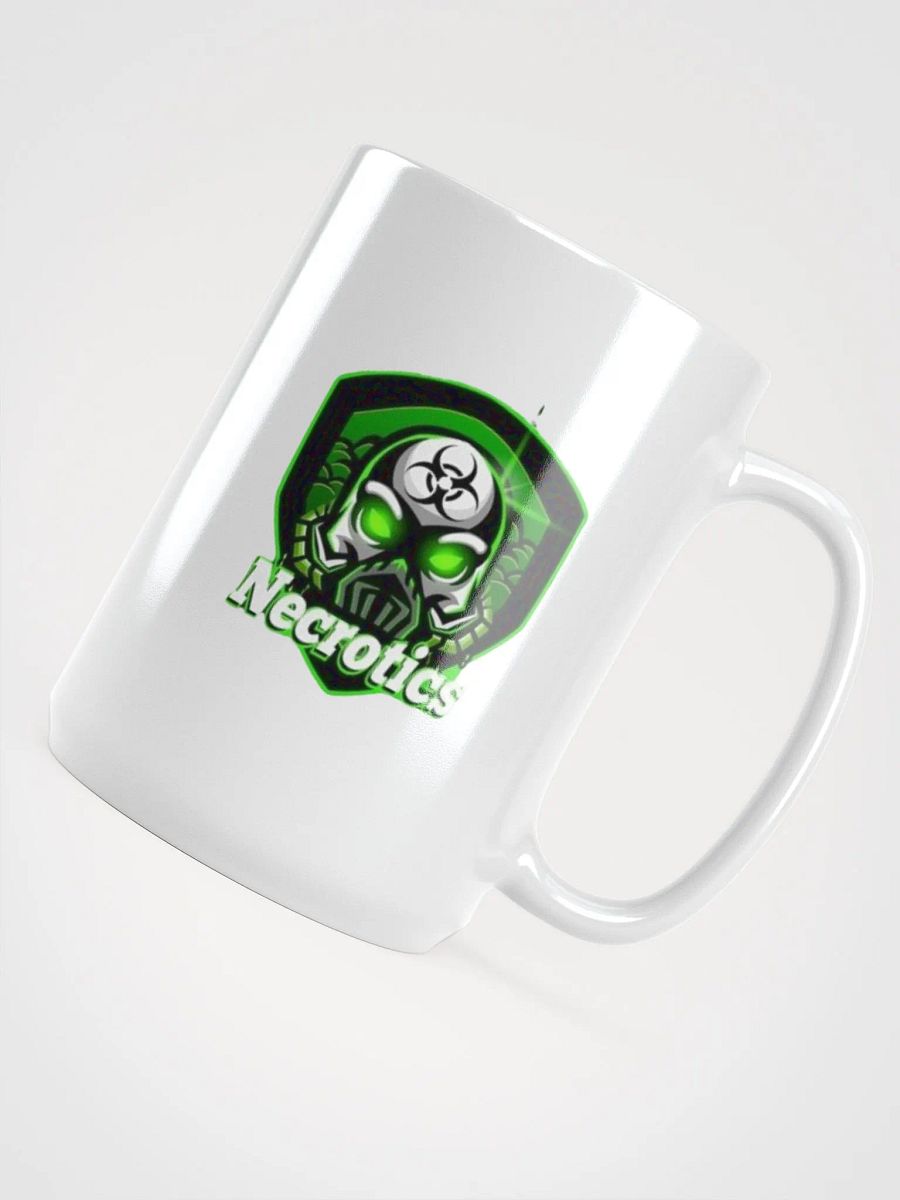 Necro mug product image (4)