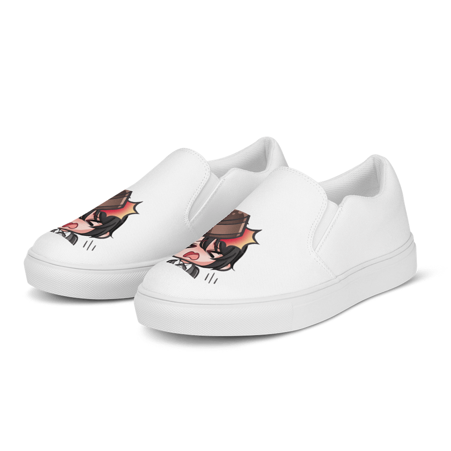 Tank Slip-ons product image (3)