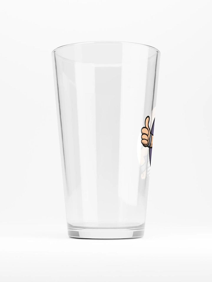 The Iron One Glass product image (2)