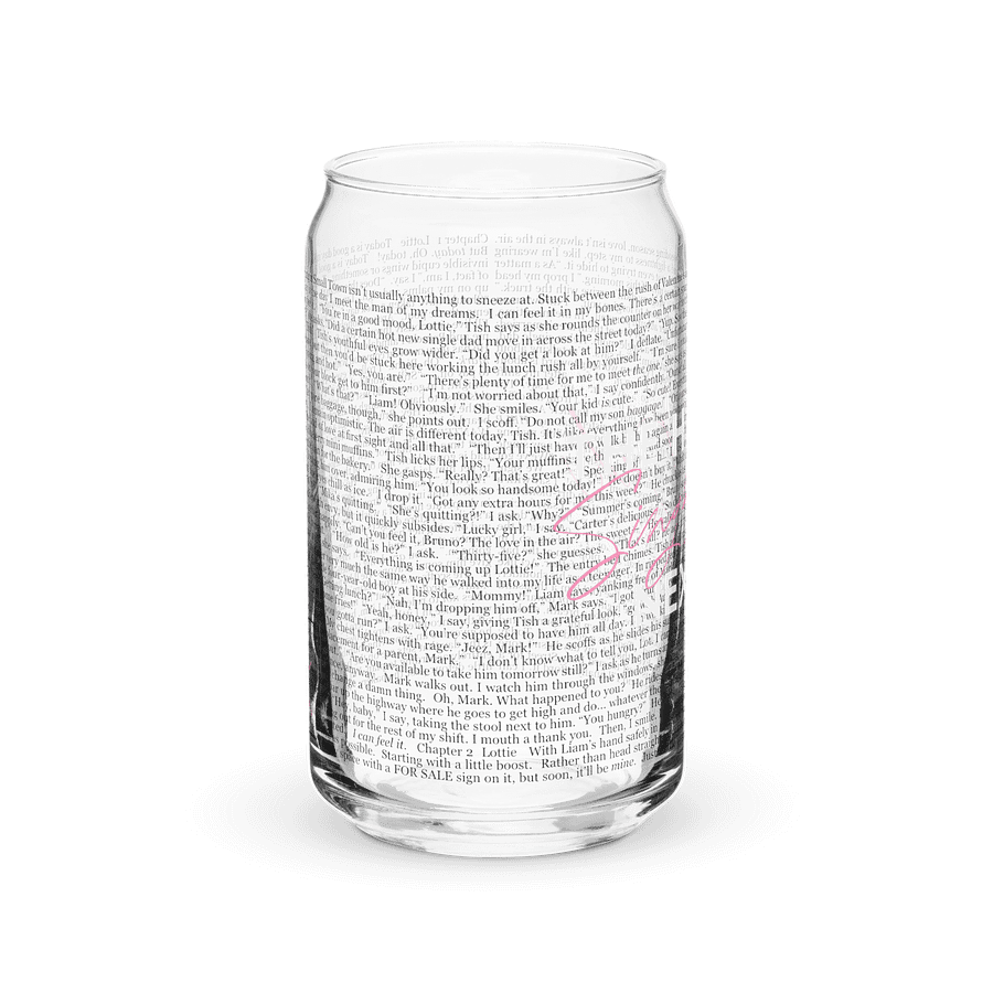 The Words Collection: The Hot New Single Dad Next Door product image (2)