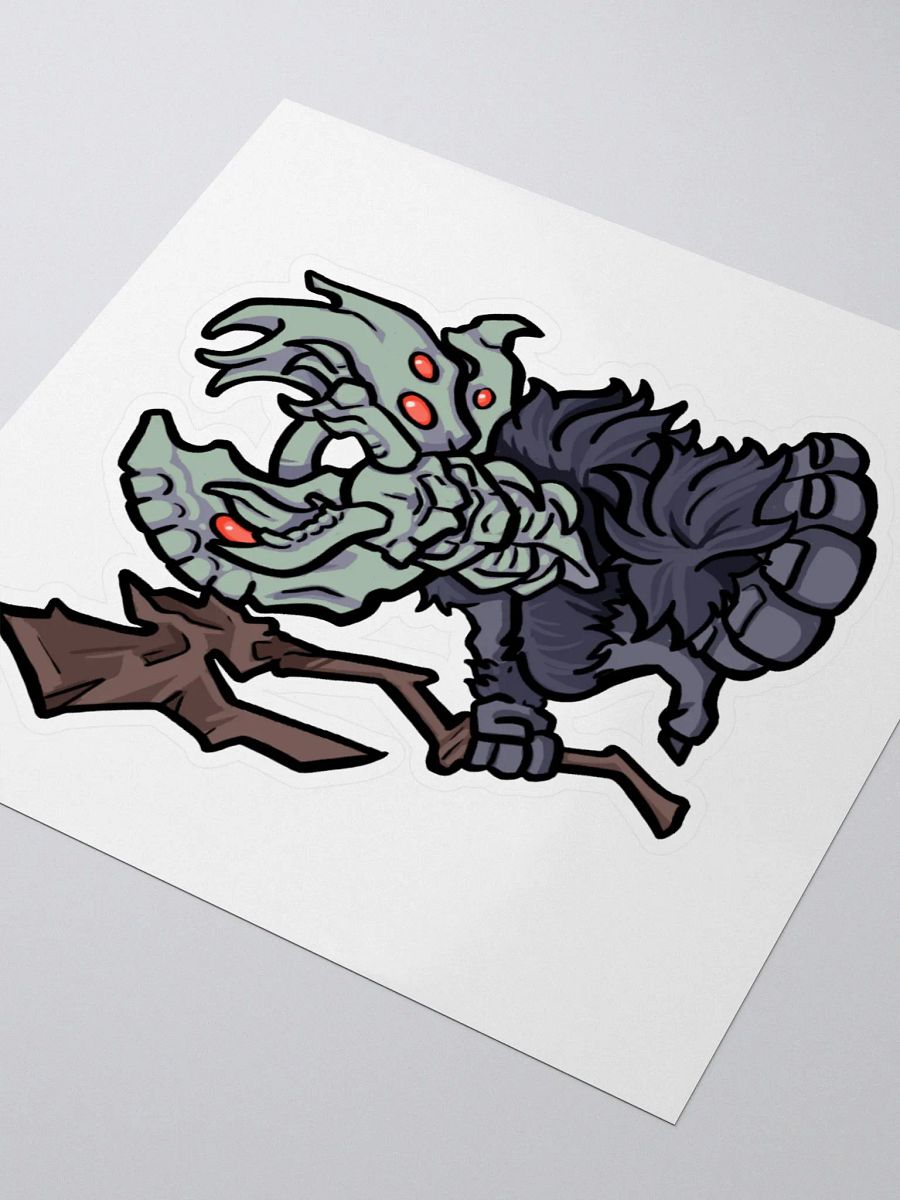 Manus Sticker product image (8)