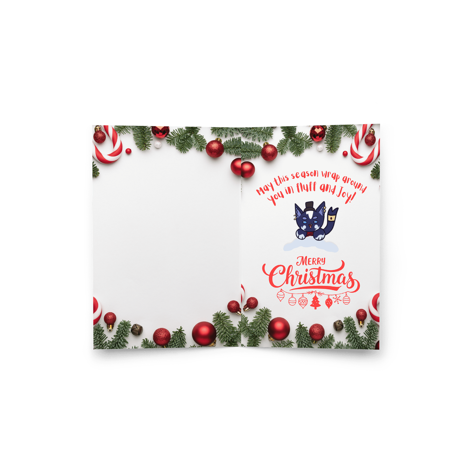★STARS★ Christmas Card 2025 product image (7)