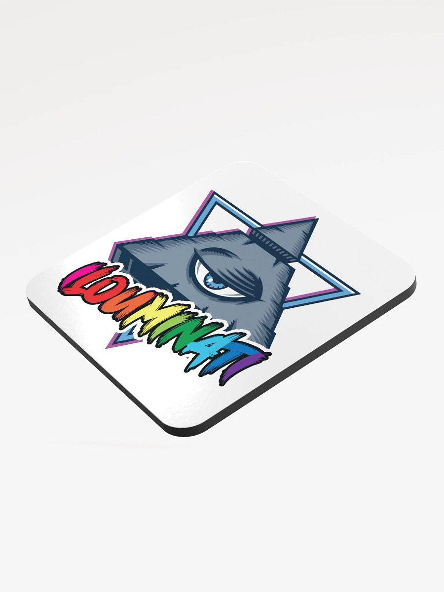 Pride Coasters product image (3)