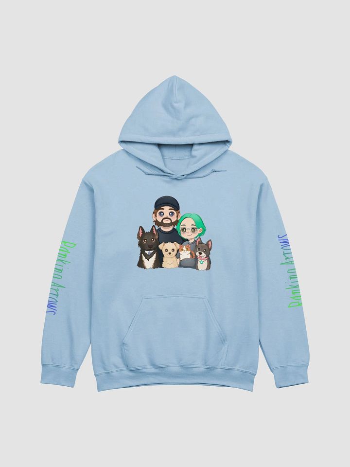 Warm Embrace product image (2)