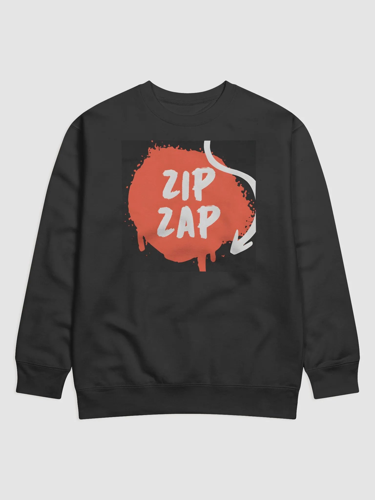 Energy Splash Premium Sweatshirt product image (1)