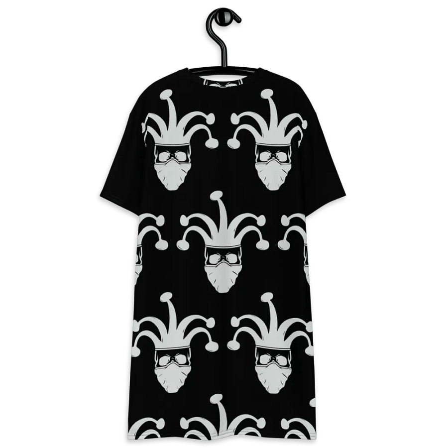 Dead Jester - Cozy Dress (Inverted) product image (8)