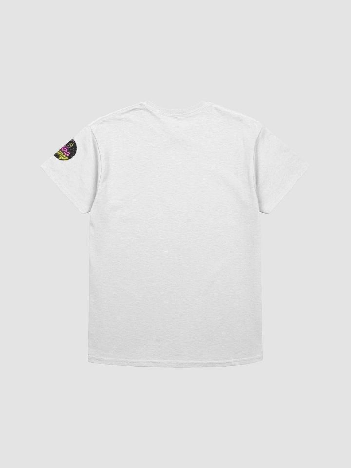 Astro Lounge Rep T-Shirt (Lights) product image (10)