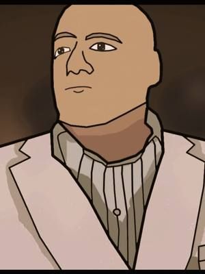 Daredevil Season Finale ANIMATED ykyk Kingpin Scene... #animation #mcu #marvel #daredevil
