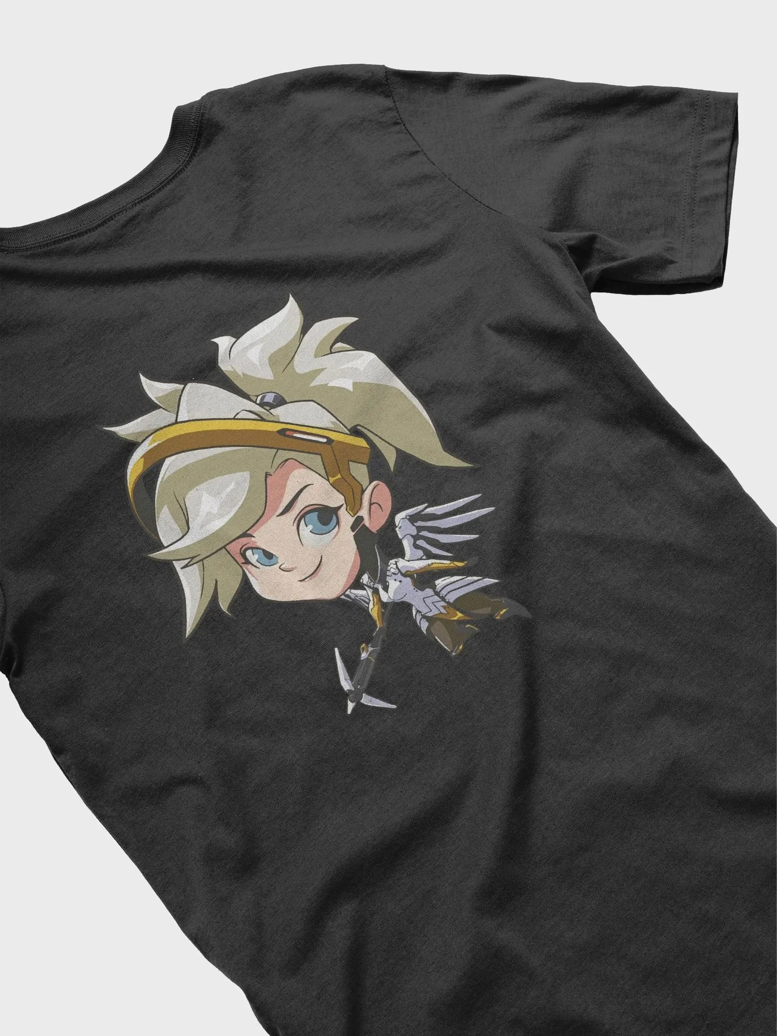 Mercy Cute Spray Tee product image (17)