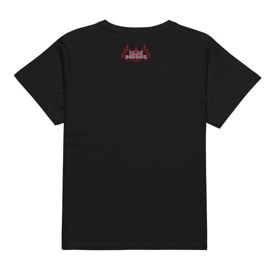 Aarmi "Ghost" tee product image (8)