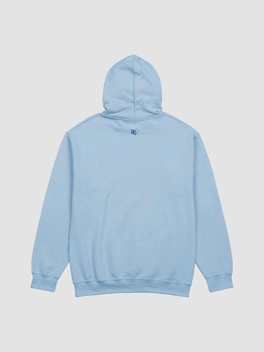 GemHoard Pullover Hoodie product image (3)