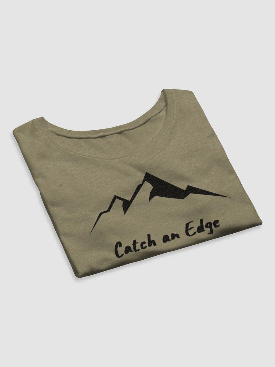 Catch An Edge Cropped Tee product image (7)