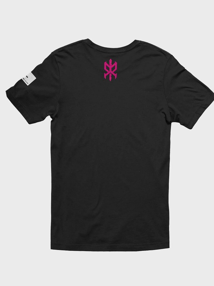 IT CAME FROM THE SWAMP (Throwback Tee) product image (2)