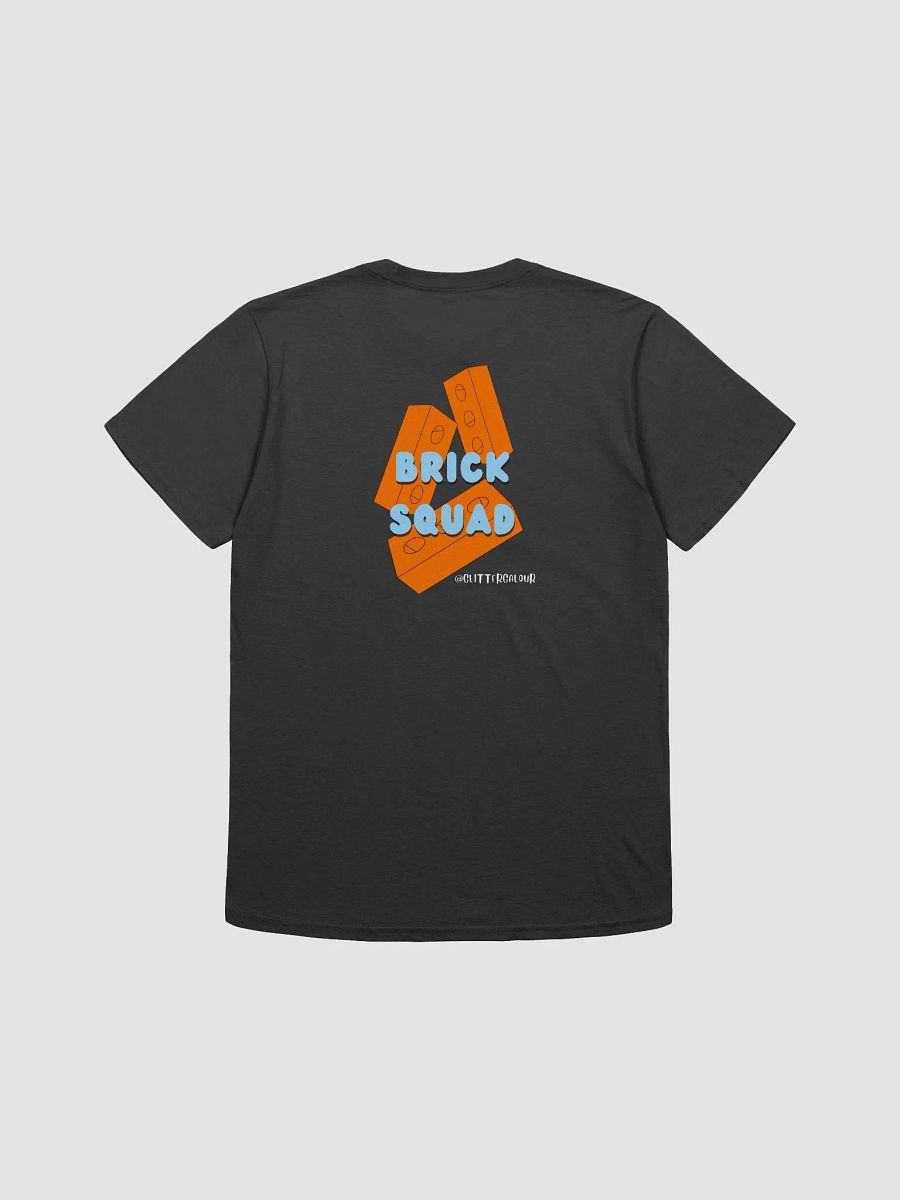 Official Brick Squad T-Shirt product image (5)