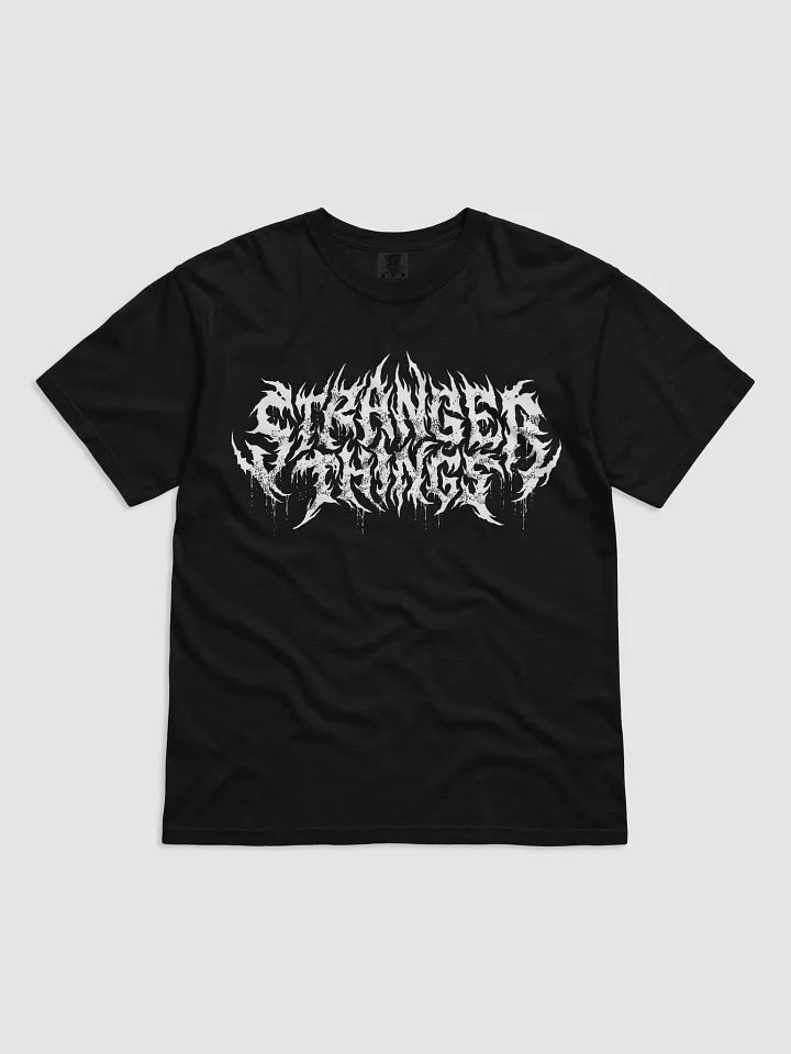 Stranger Things - Tee product image (1)