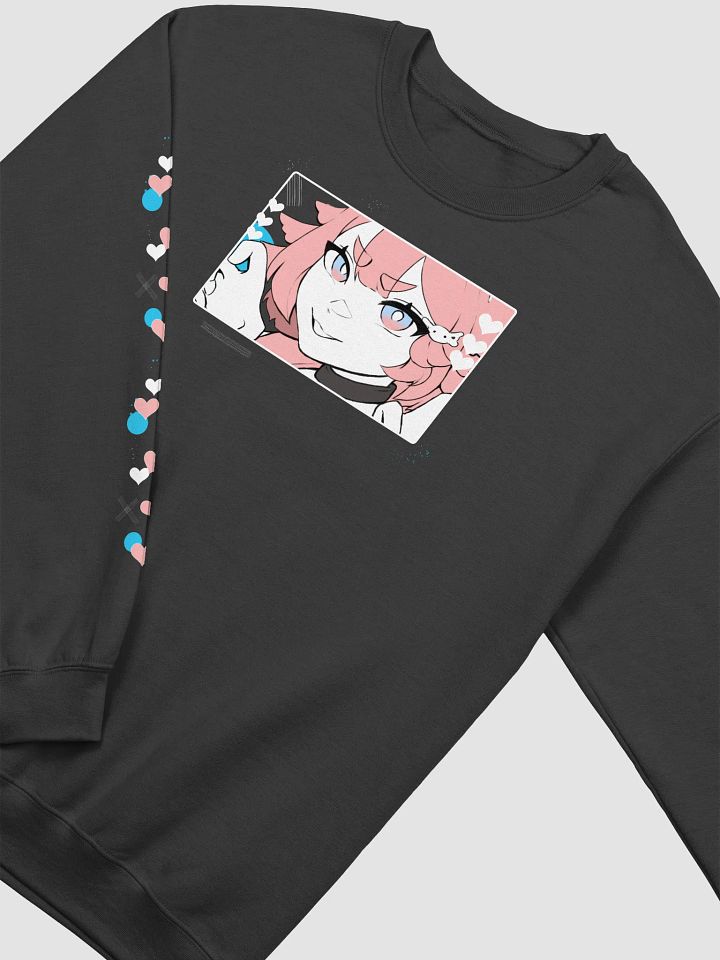 rawr !! sweatshirt product image (7)