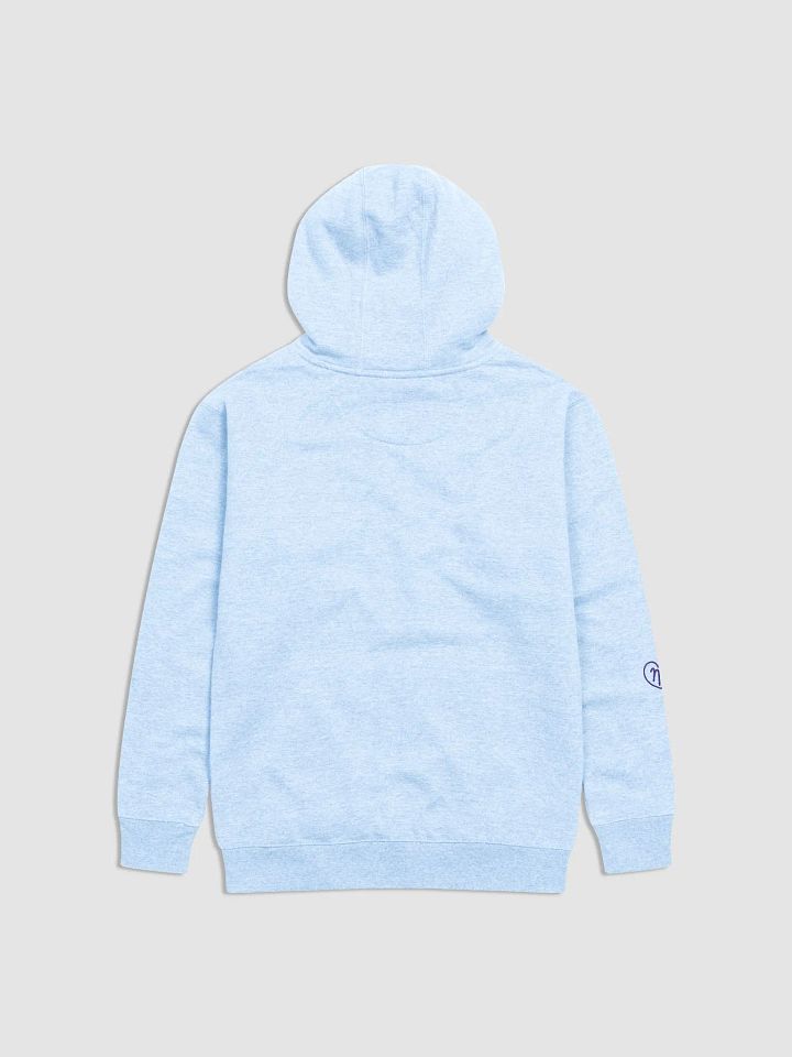 Rainbow Rain Cloud Hoodie product image (2)