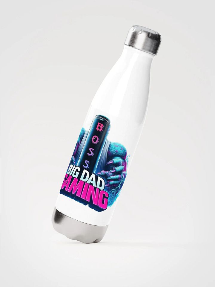 Drinks bottle product image (2)
