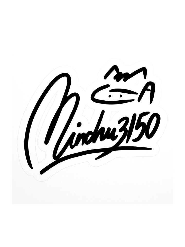 Logo Stickers product image (3)