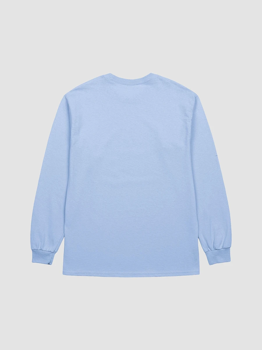 SIRENS [COTTON CANDY] LONGSLEEVE product image (3)