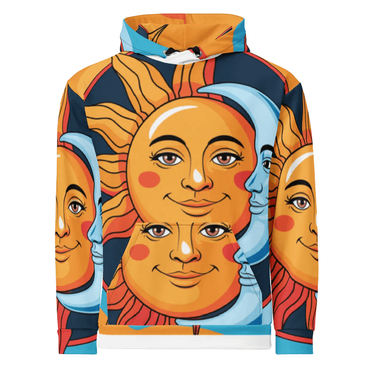 Graphic T-shirt product image (1)