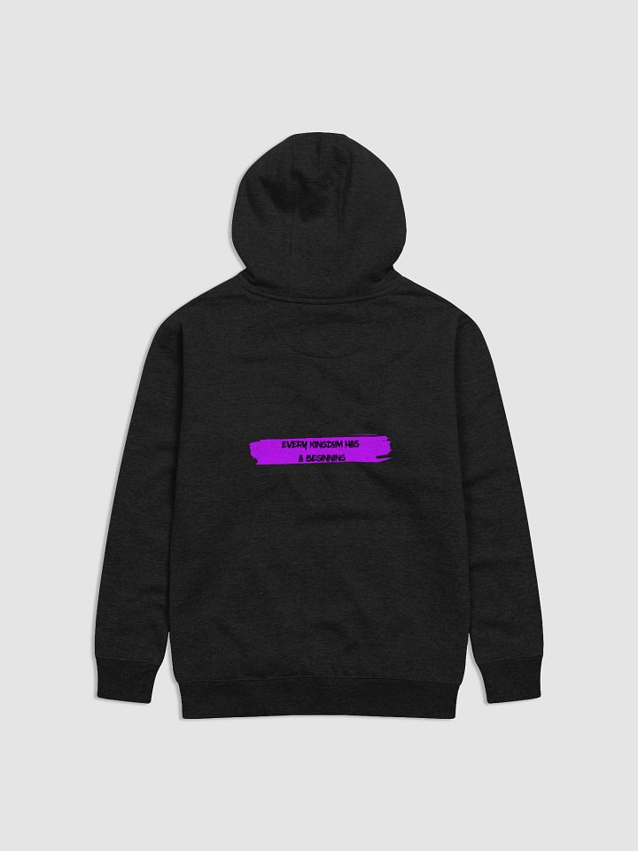 First 1K Club Special edition Hoodie product image (4)