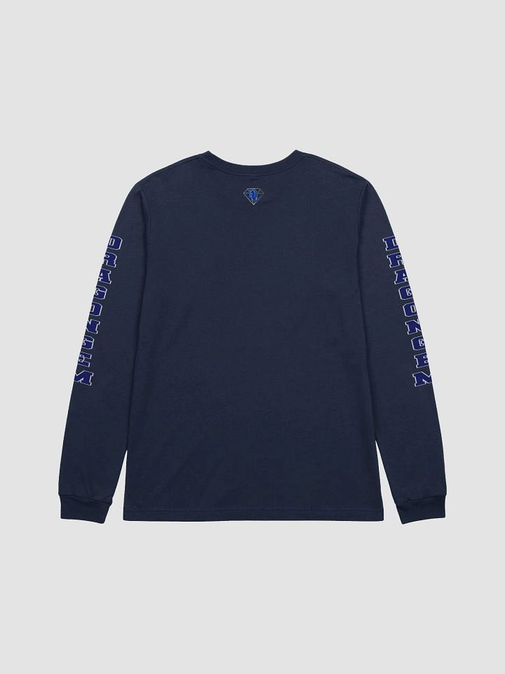 Pet A Supersoft Long Sleeve T-Shirt product image (2)