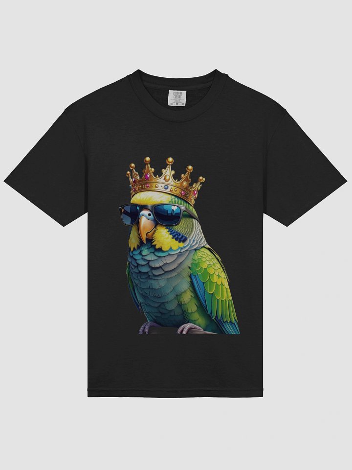 Budgie King product image (2)